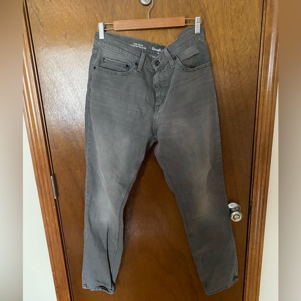 Goodfellow Jeans